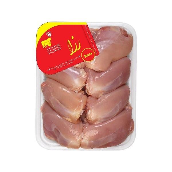 مغز ران مرغ 1800 گرمی رزا ( تاریخ روز ارائه می شود )